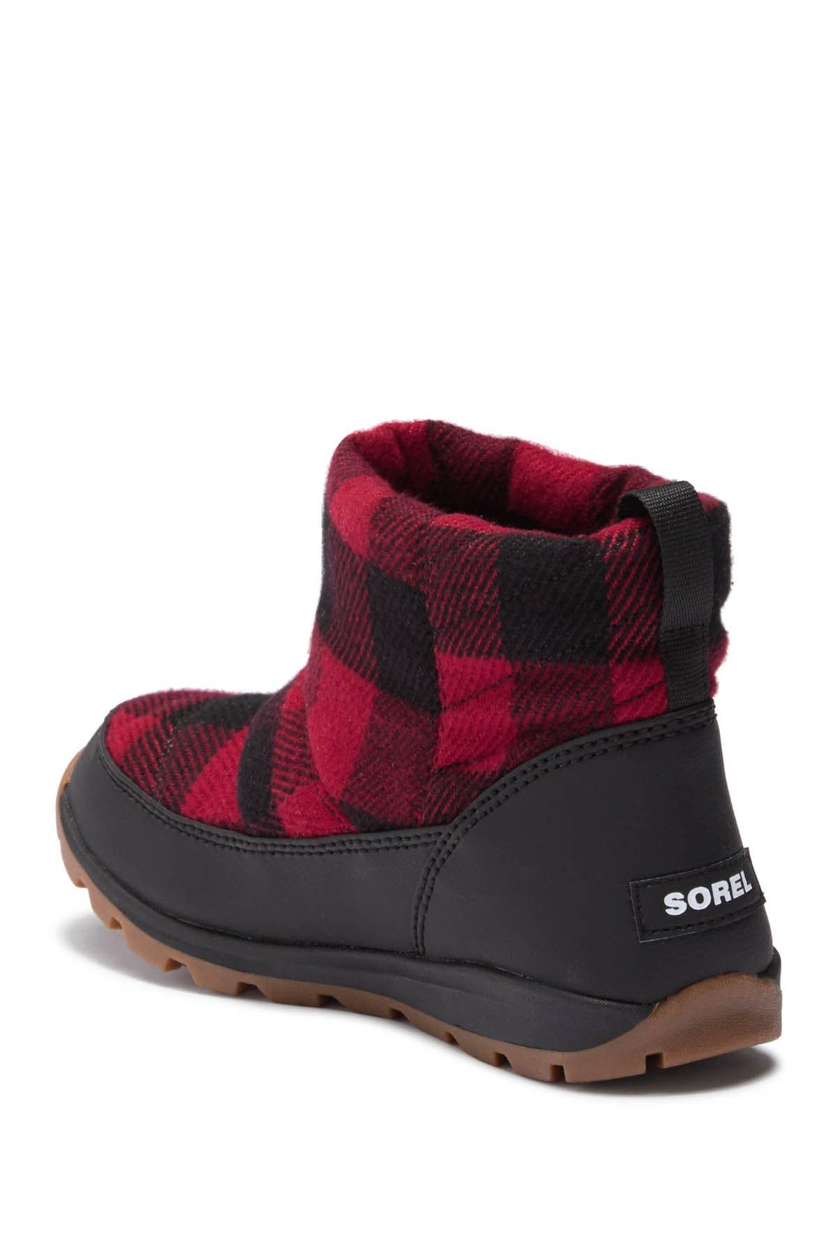 sorel whitney camp