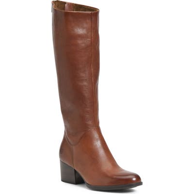 B?rn Audriana Knee High Boot, Brown