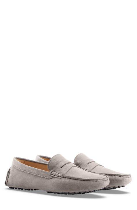 Men's Grey Dress Shoes | Nordstrom