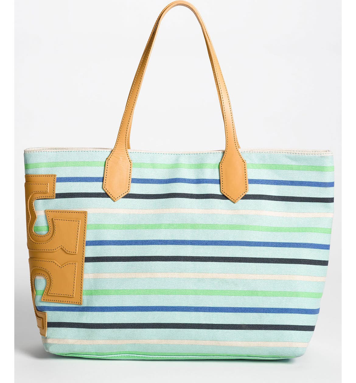 Tory Burch 'Stacked T' Tote | Nordstrom