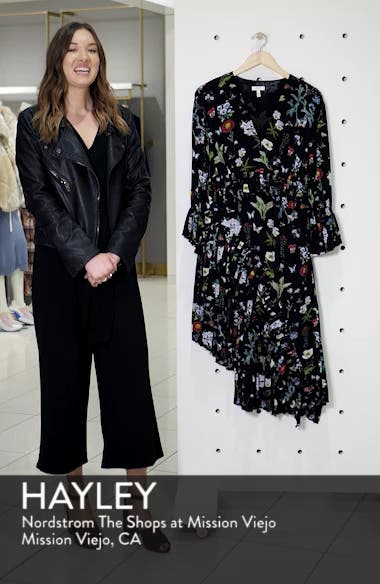 joie analena dress