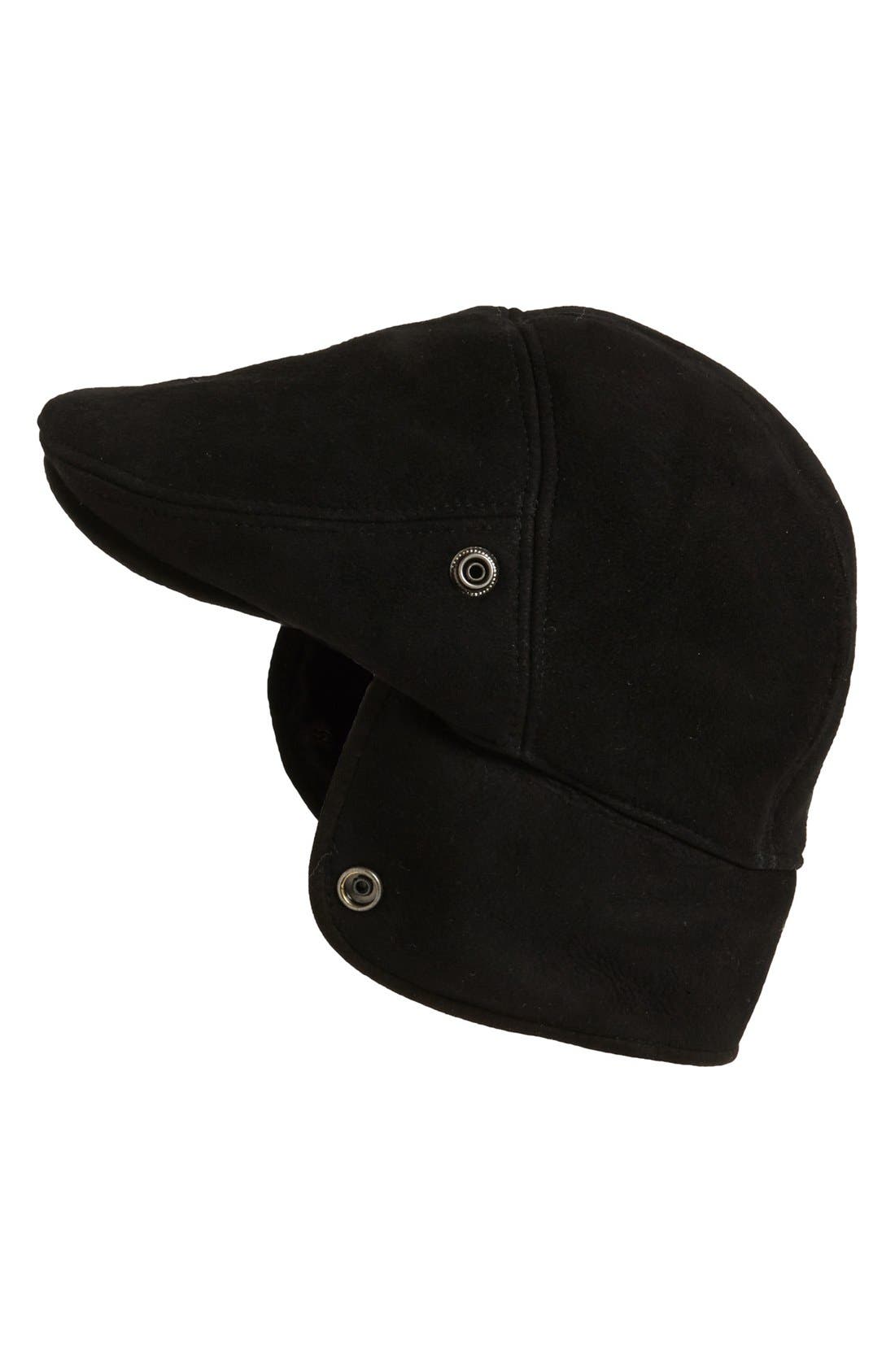 ugg australia hat