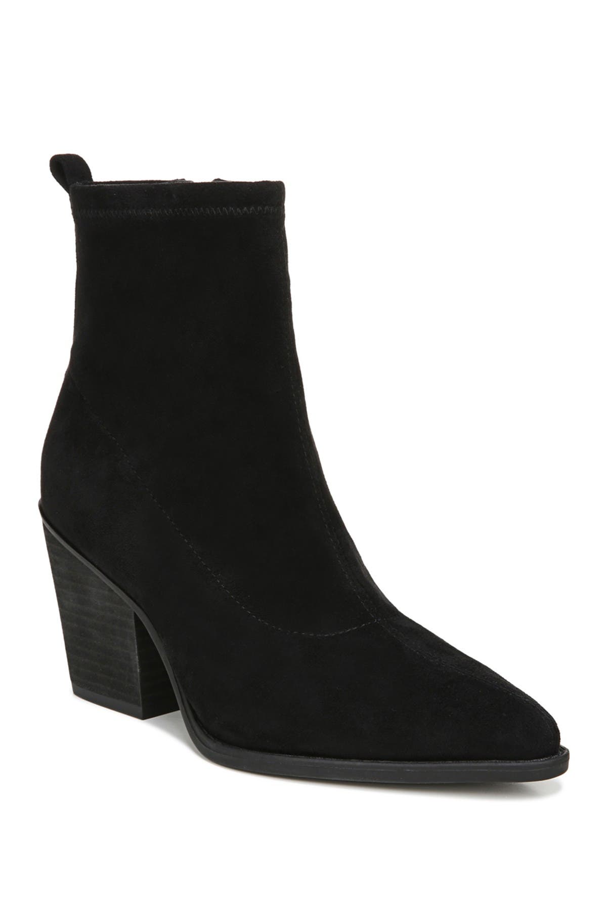 wide width booties nordstrom