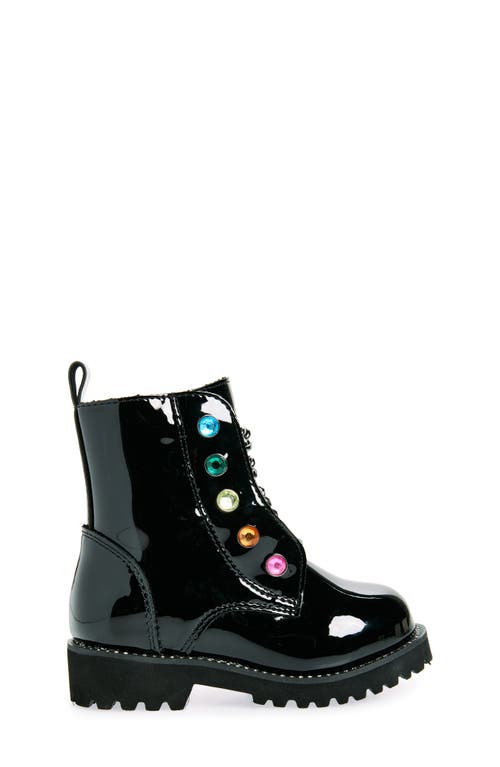 KURT GEIGER KURT GEIGER LONDON KIDS' MINI BAX BOOT