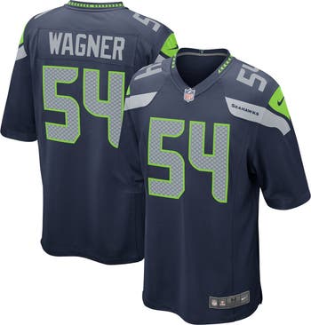 Bobby wagner white store jersey