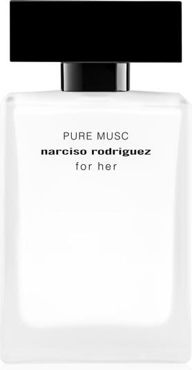 Narciso Rodriguez - for Her Forever Eau de Parfum 3.3 oz.