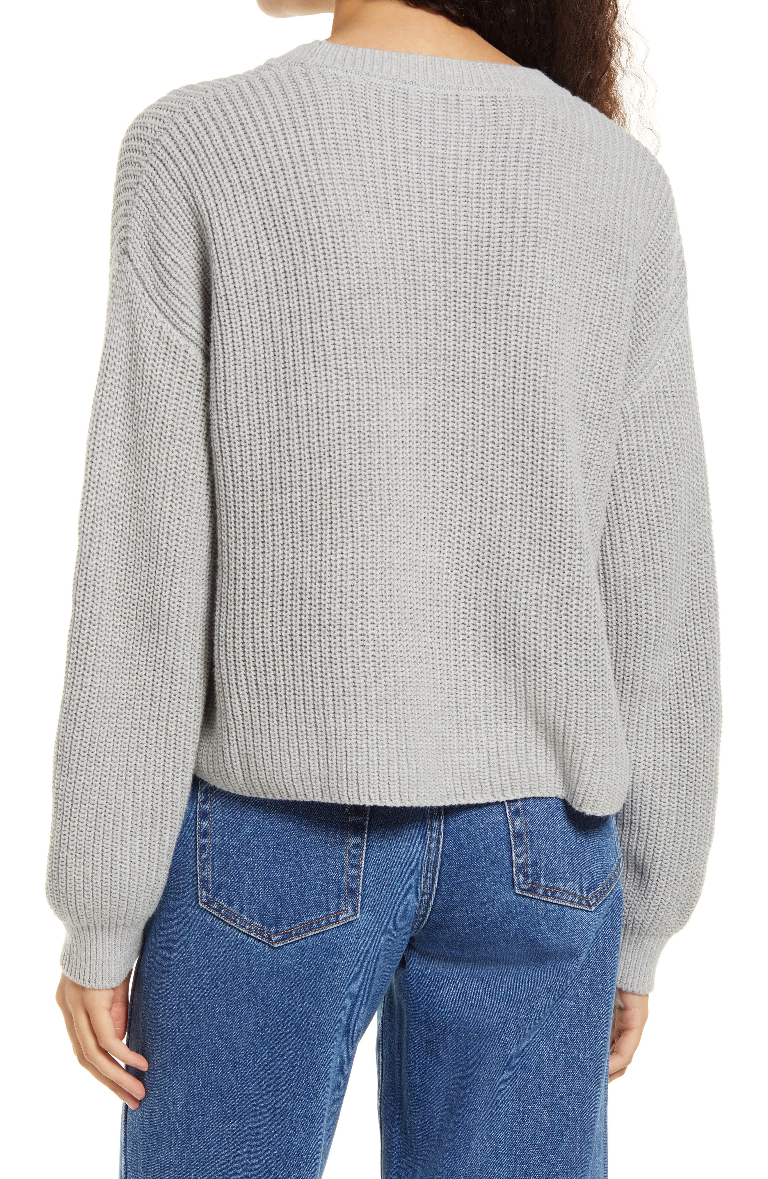 cleo petite sweaters
