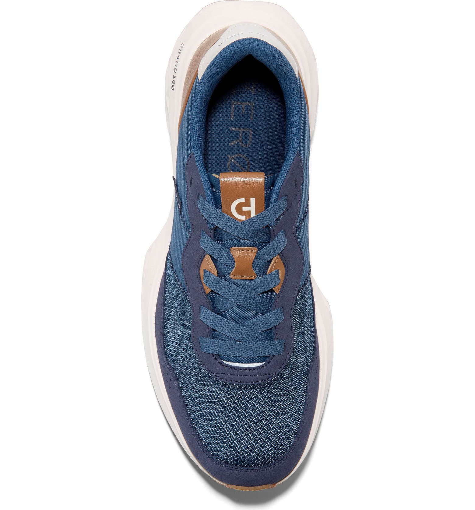 Cole Haan ZERÃGRAND All-Day Running Sneaker (Men) | Nordstromrack