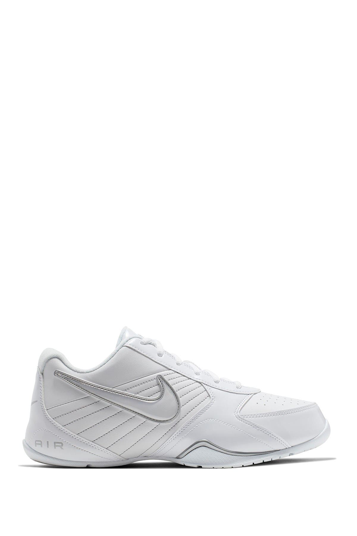 nike air baseline low