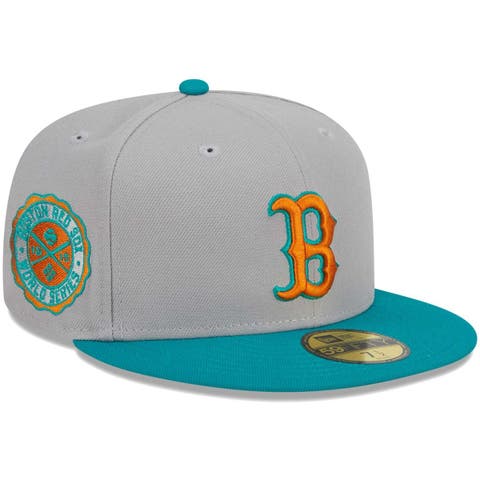 Men's Colorado Rockies New Era Black MLB x Big League Chew 59FIFTY Fitted  Hat
