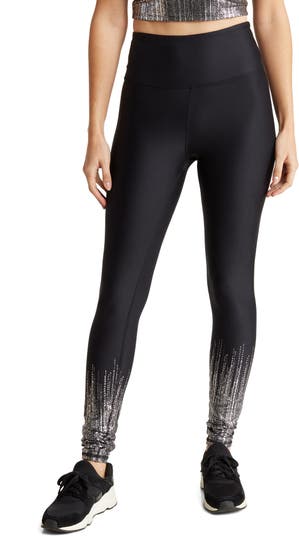 MARIKA Marley Metallic Leggings