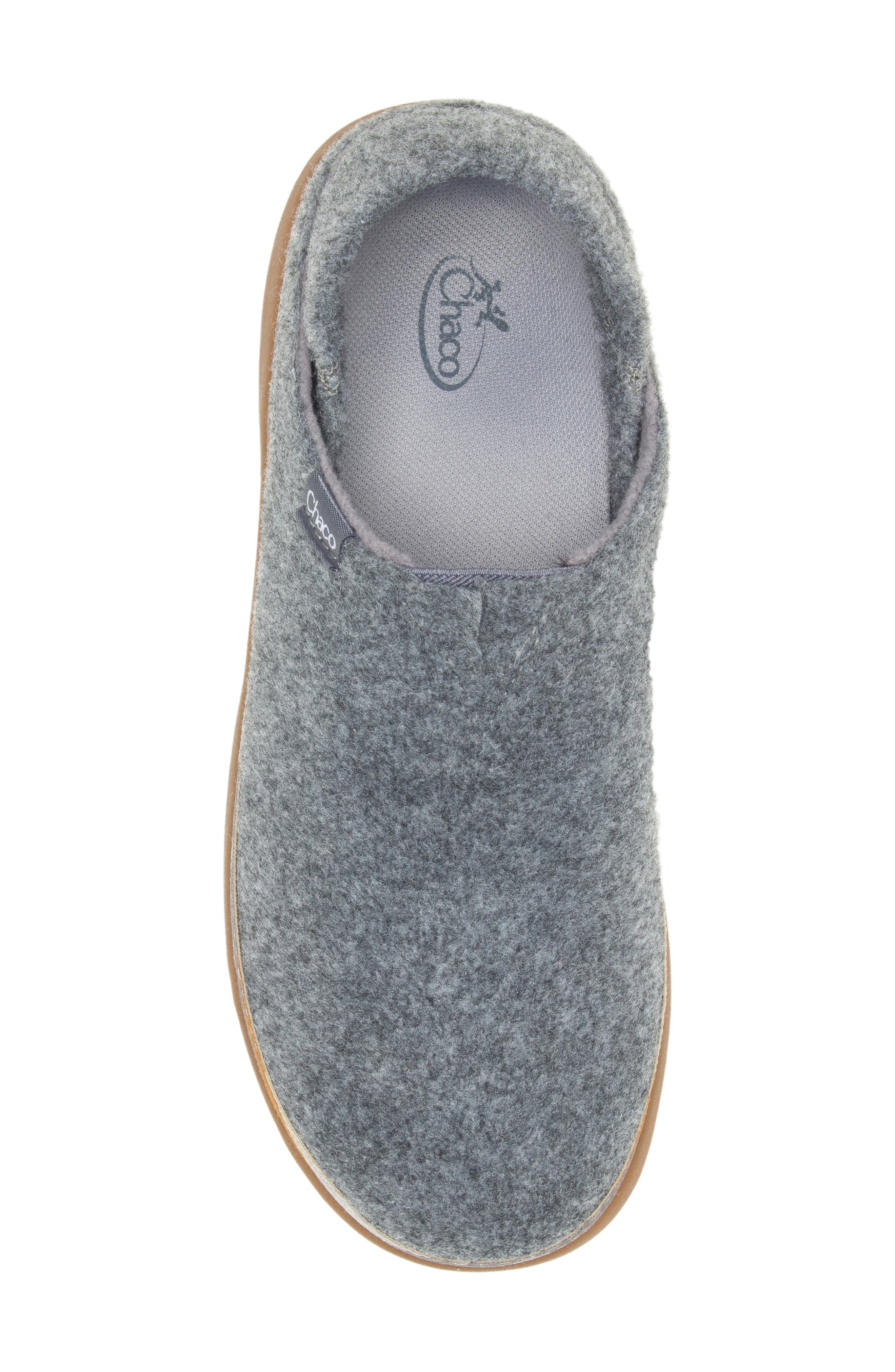 chaco revel slipper