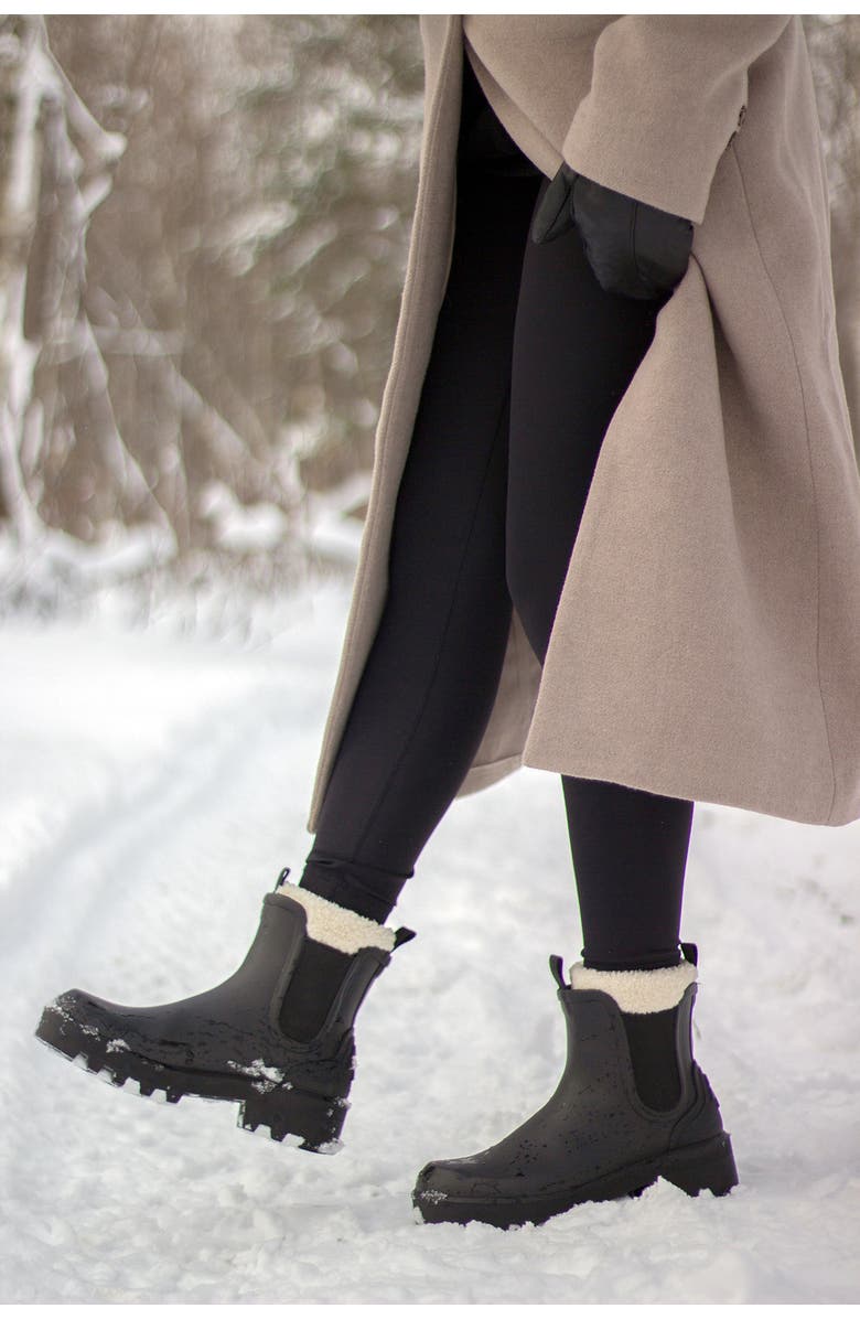 Cougar Ignite Waterproof Winter Boot (Women) | Nordstrom