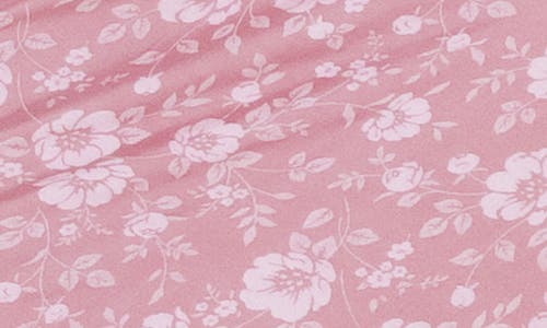 PRINCESS POLLY PRINCESS POLLY SALVIN FLORAL STRAPLESS MIDI DRESS