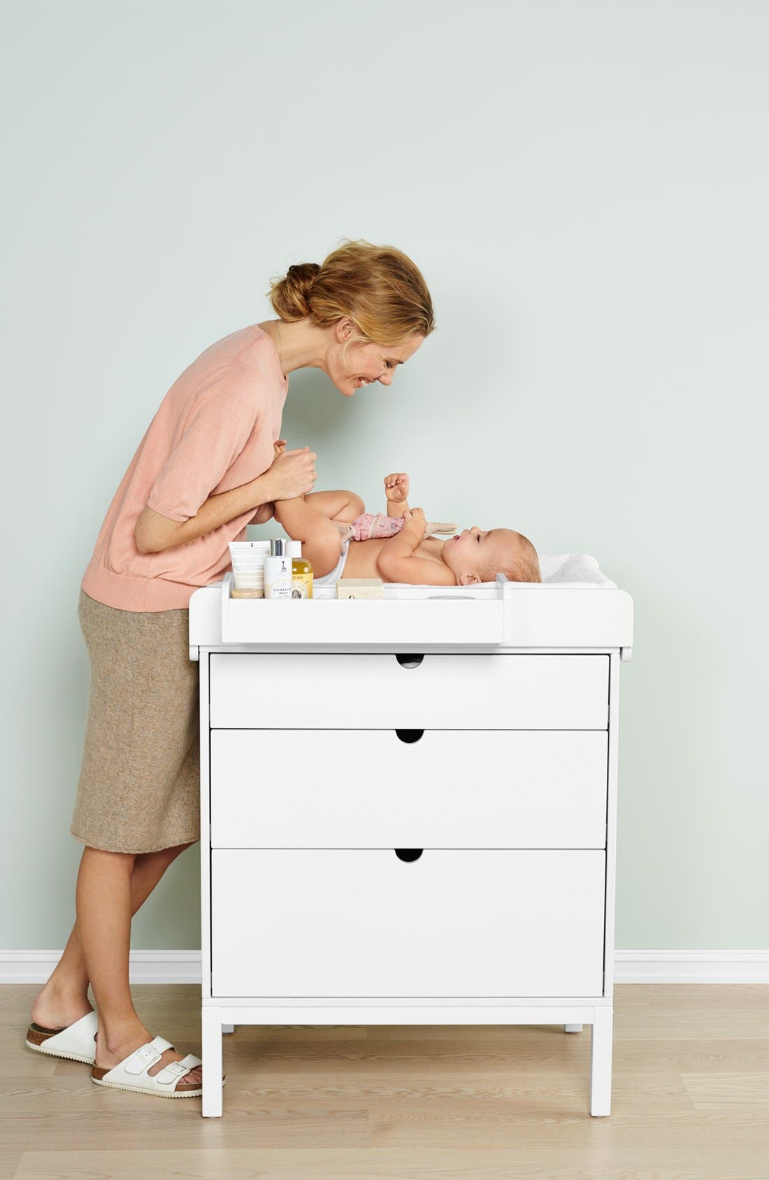 stokke changer