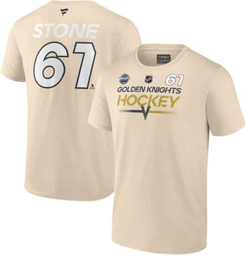 Men's Fanatics Branded Black Vegas Golden Knights 2023 Stanley Cup  Champions Big & Tall Signature Roster T-Shirt