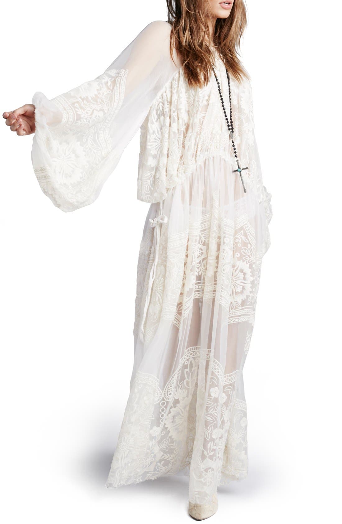 free people bohemian dress