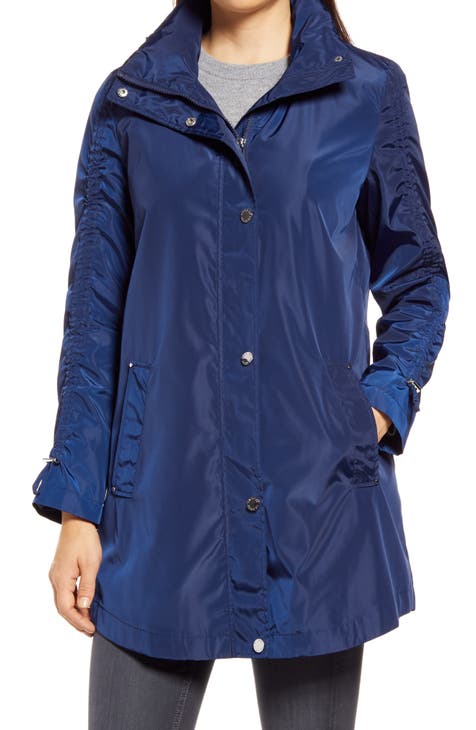 Women's Raincoats, Rain Jackets, & Trench Coats | Nordstrom Rack