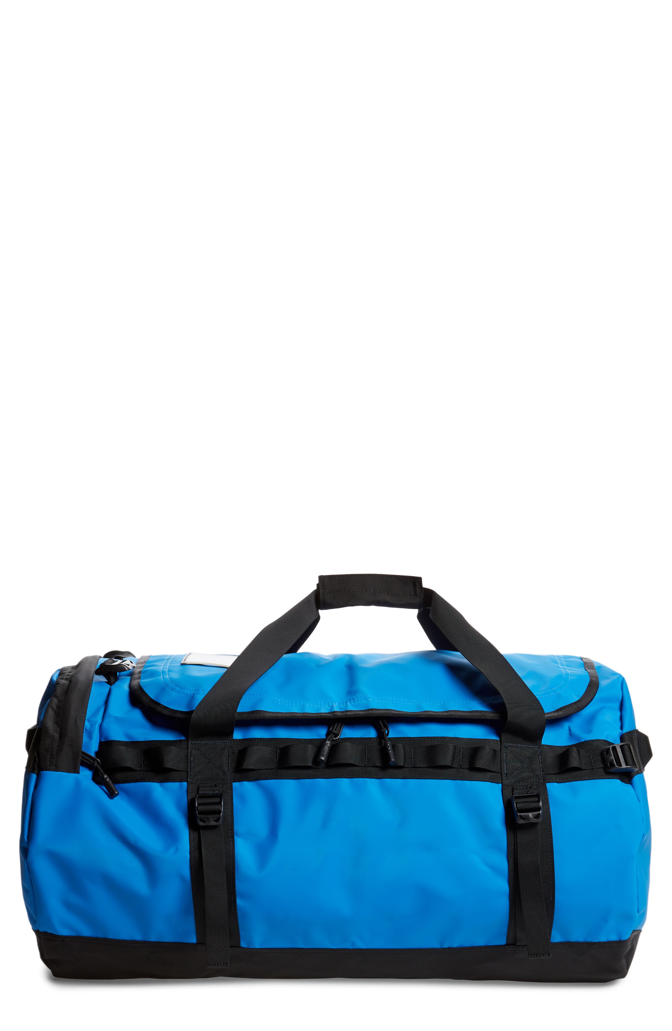 duffle bag the north face