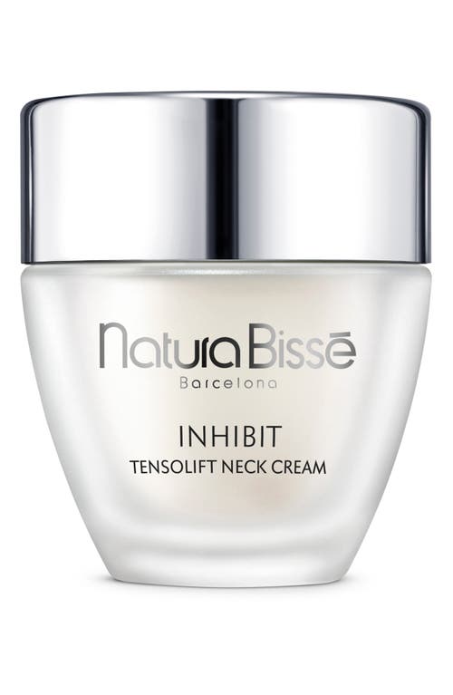 Natura Bissé Inhibit Tensolift Neck Cream