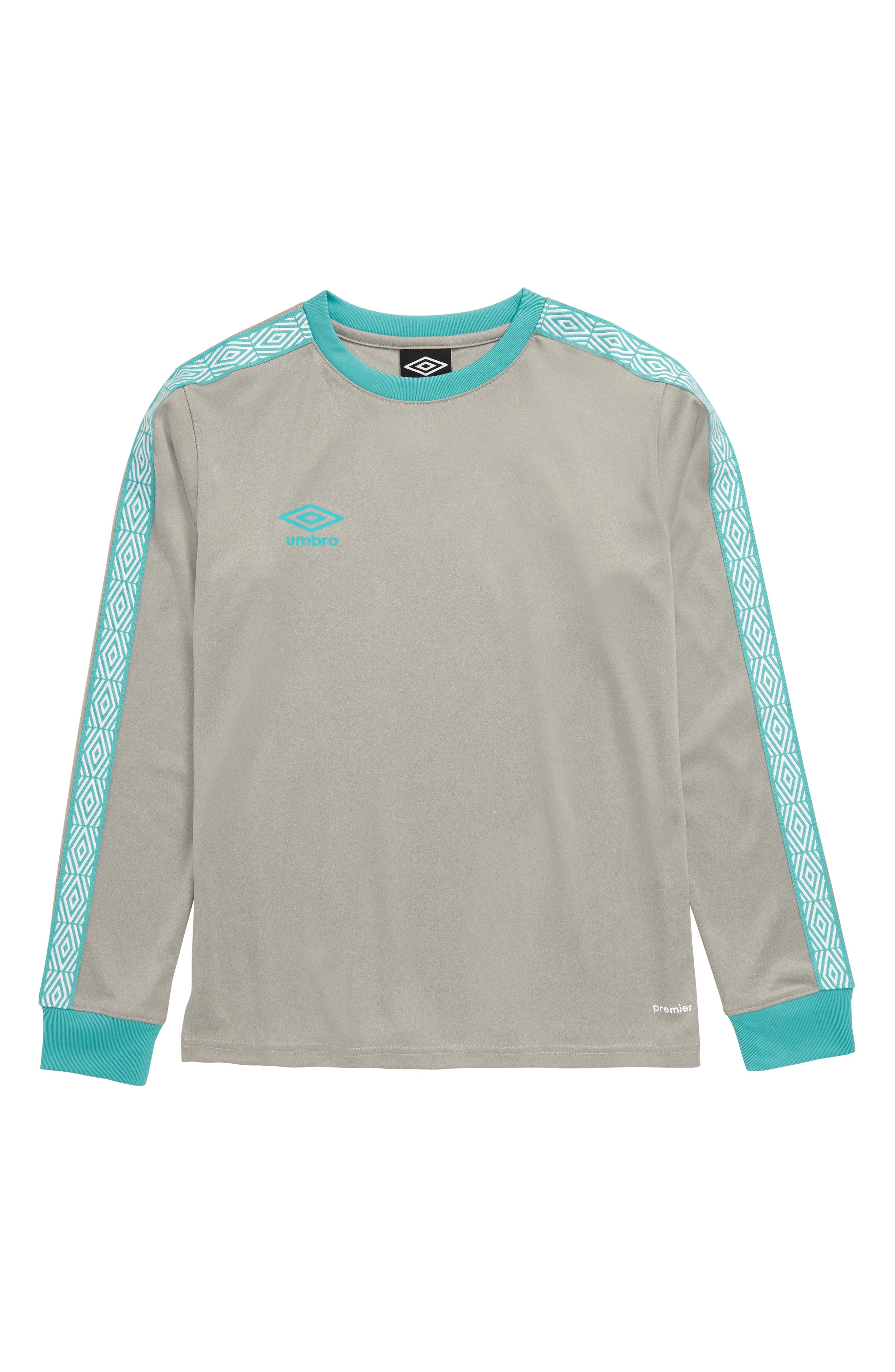 umbro long sleeve shirt