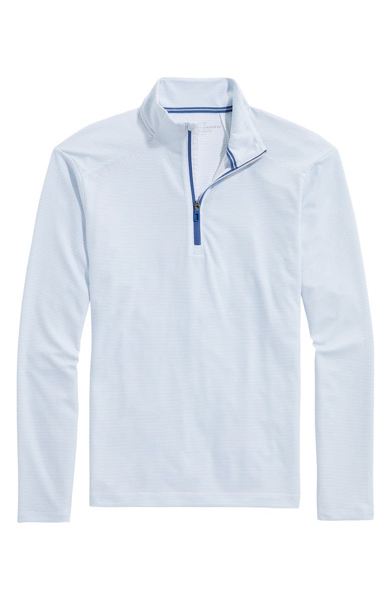 Gilet manches longues côtelé ecru femme