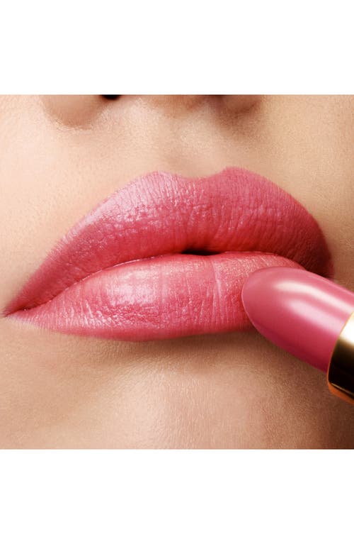 Shop Tom Ford Lip Color Lipstick In 19 Runway Rose