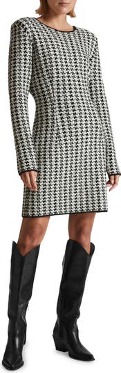 Alpaca 2025 sweater dress