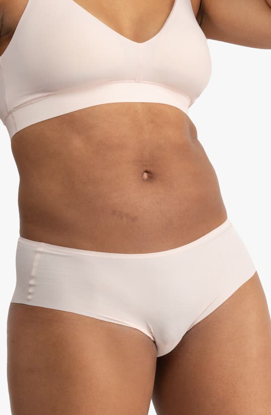 UWILA WARRIOR UWILA WARRIOR SOFT SEAMLESS BRIEFS