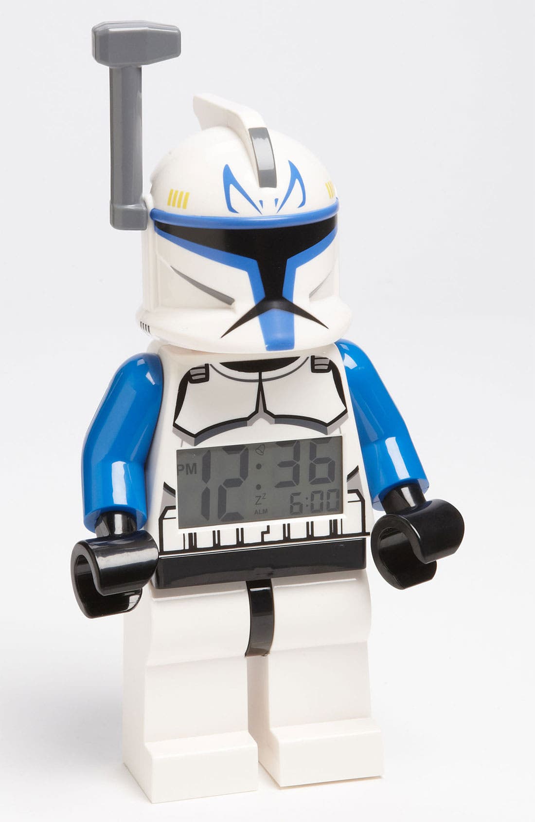 LEGO® 'Captain Rex™' Alarm Clock Nordstrom