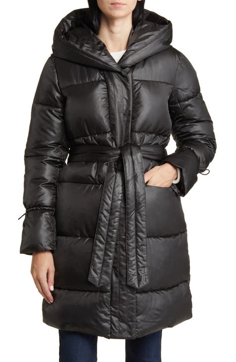 S13 New York Ladies' Sherpa Lined Anorak Jacket