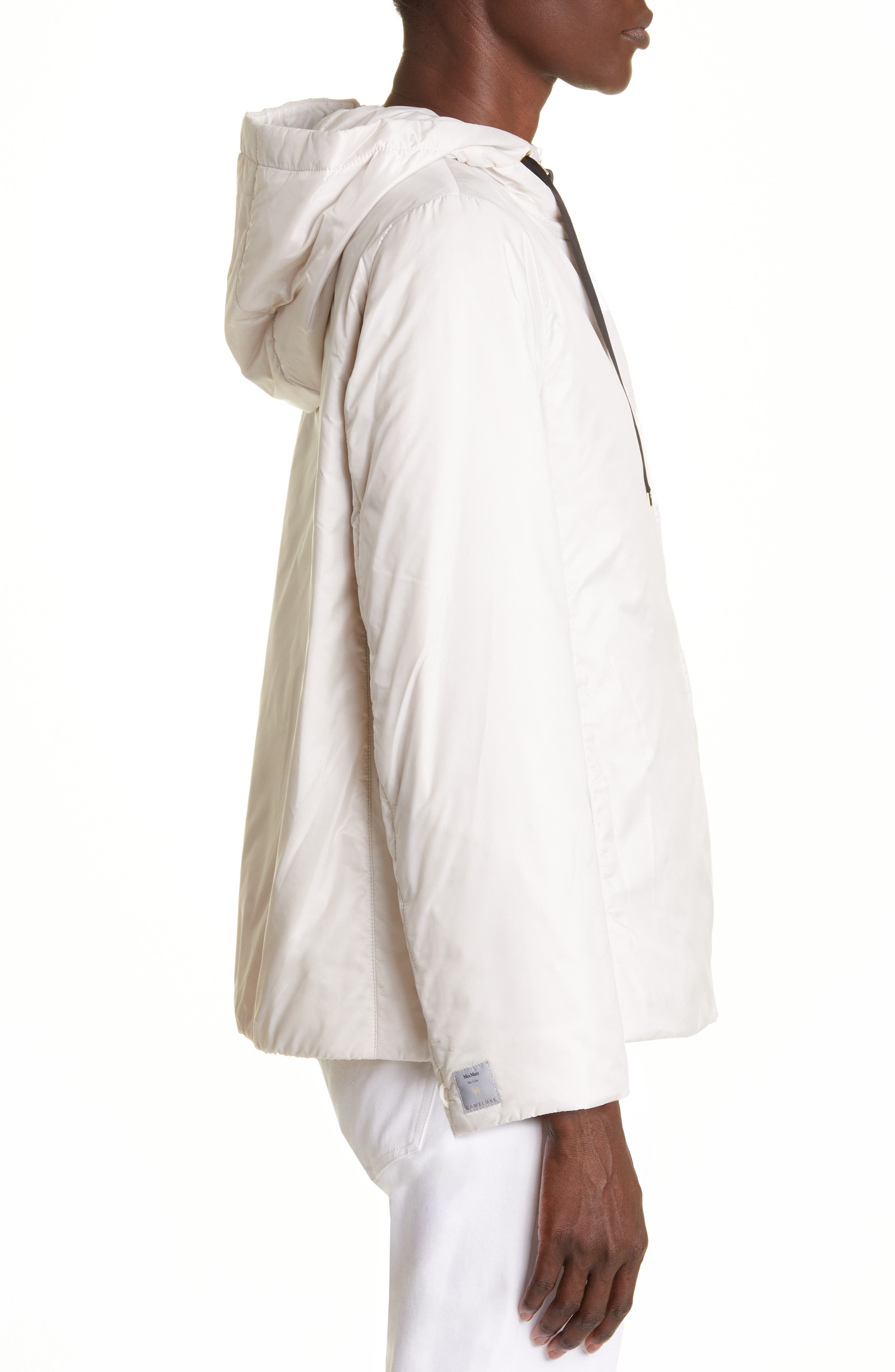 Max Mara The Cube Technical Canvas 
