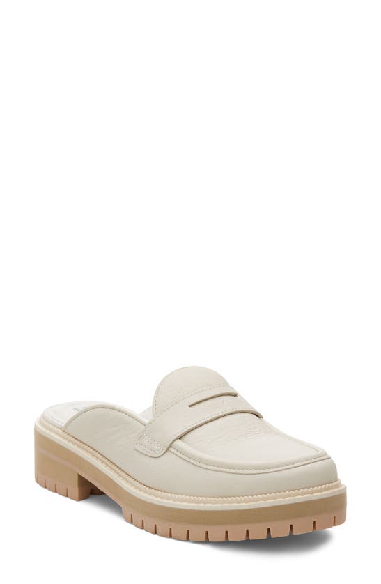 Shop Toms Cara Mule In Natural