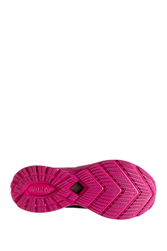 BROOKS RICOCHET LE RUNNING SHOE