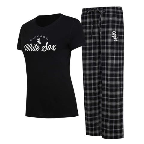 Women's Black Pajama Sets