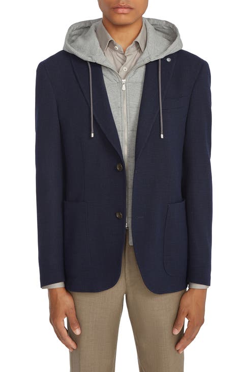 j crew parke blazer Nordstrom