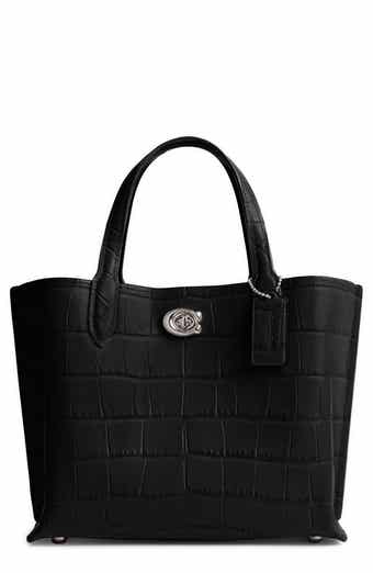 Coach saddle 2025 bag nordstrom
