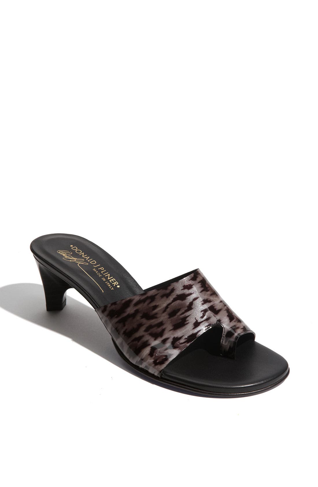 donald pliner sandals nordstrom