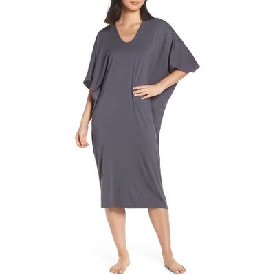 Barefoot Dreams Luxe Jersey Nightgown