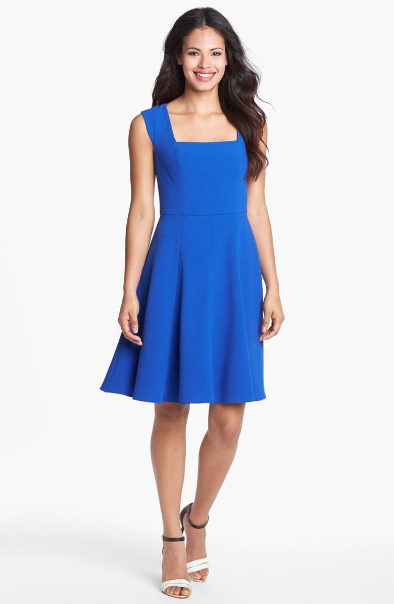 Ivy & Blu Fit & Flare Dress | Nordstrom