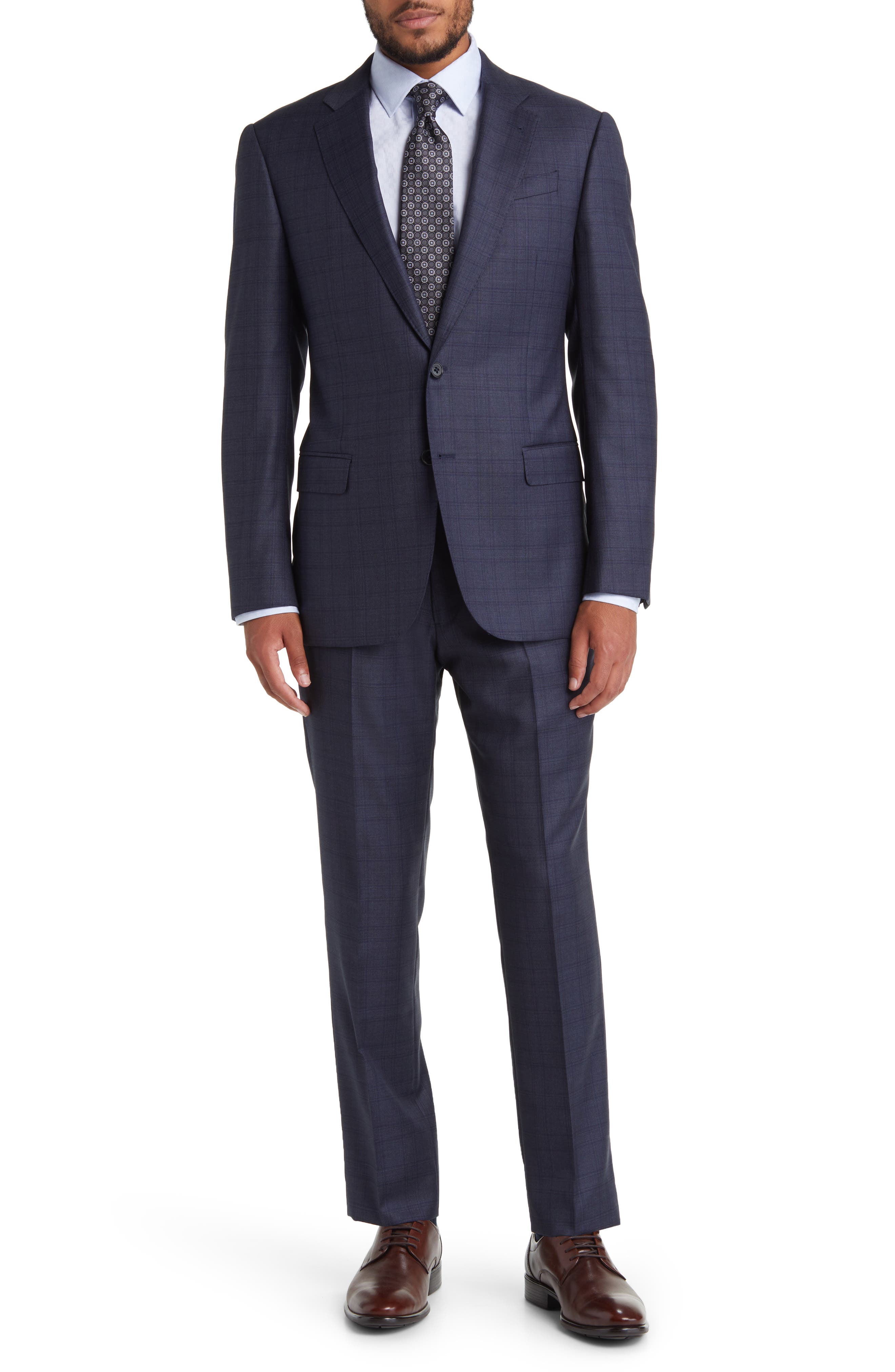 armani m line