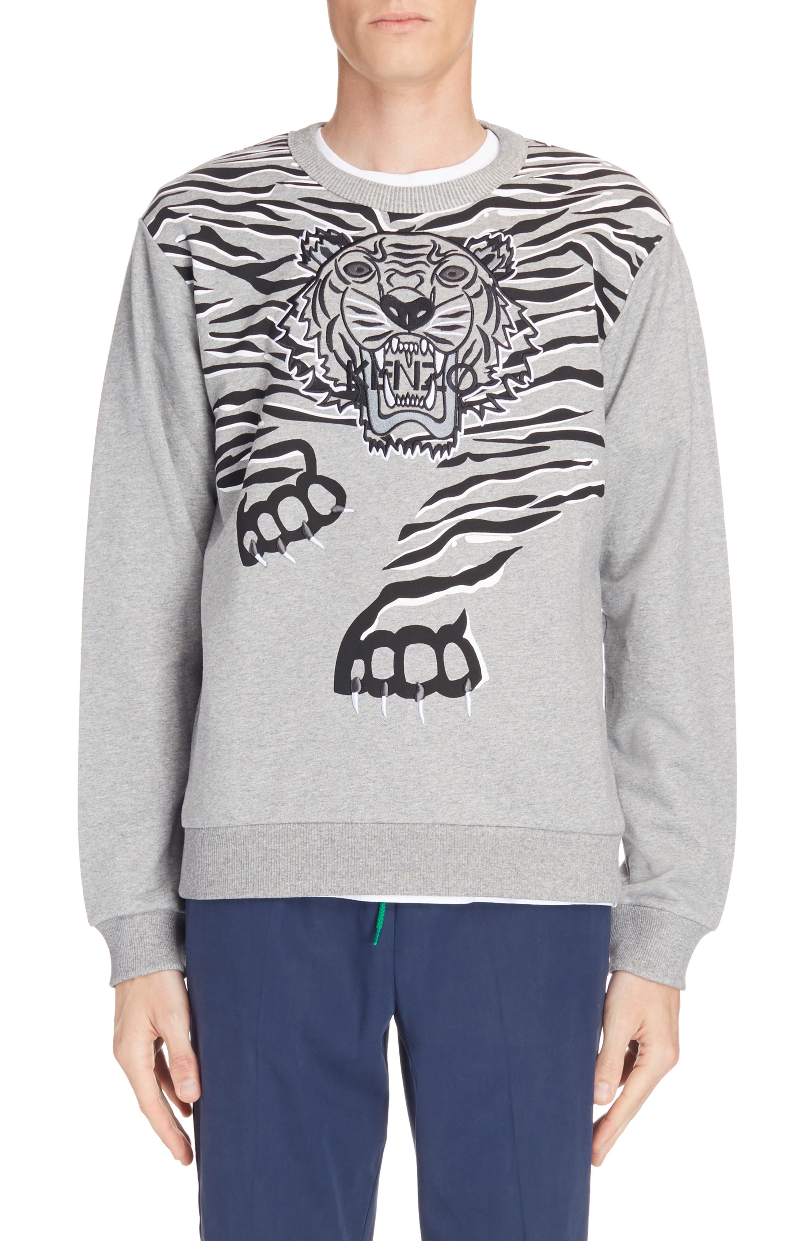 kenzo sweatshirt nordstrom