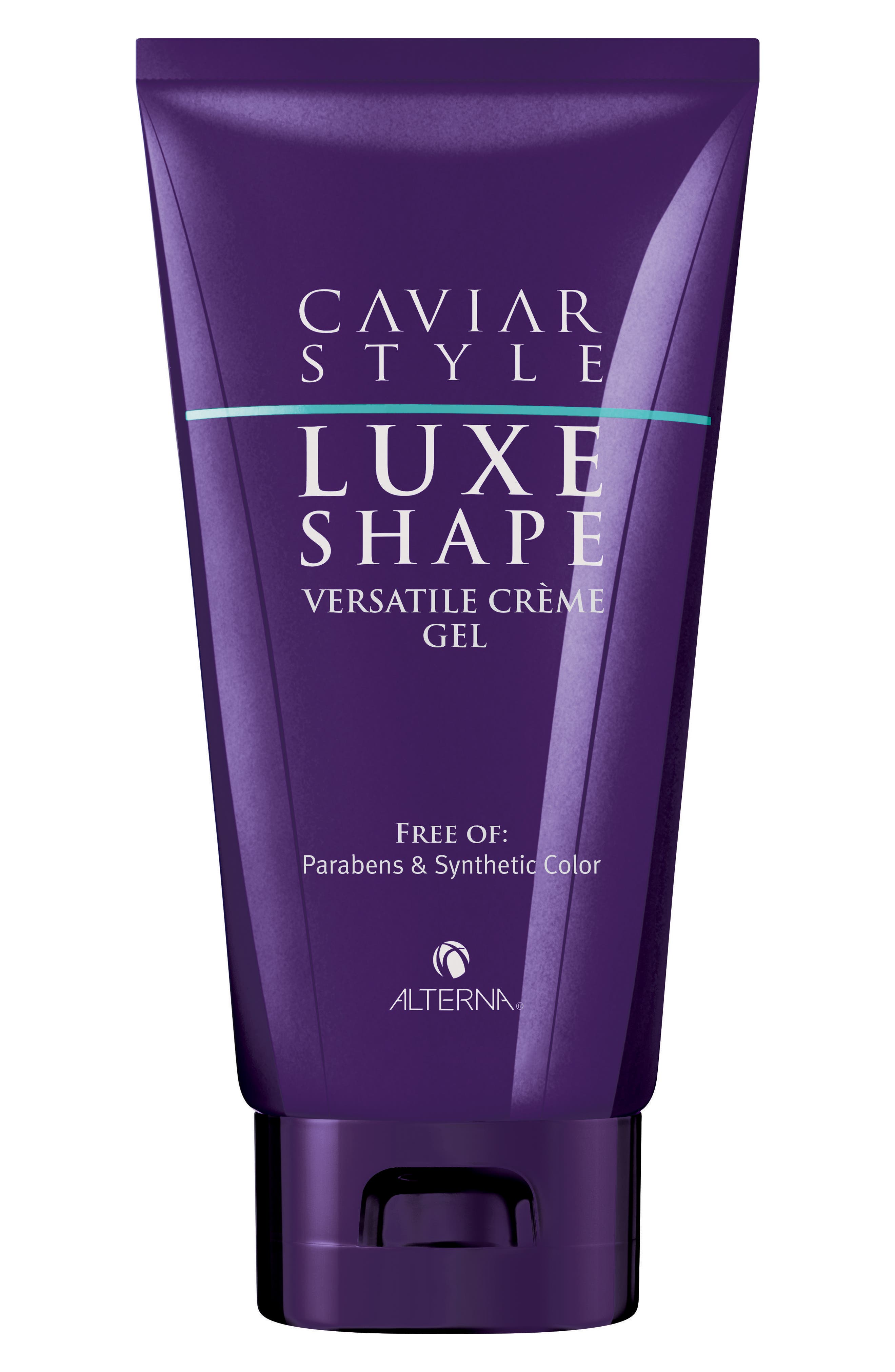 UPC 873509025702 product image for Alterna Caviar Luxe Shape Creme Gel, Size One Size | upcitemdb.com