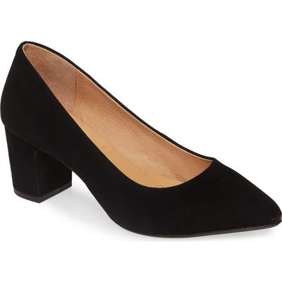 Cc Corso Como Ryanna Pump- Black