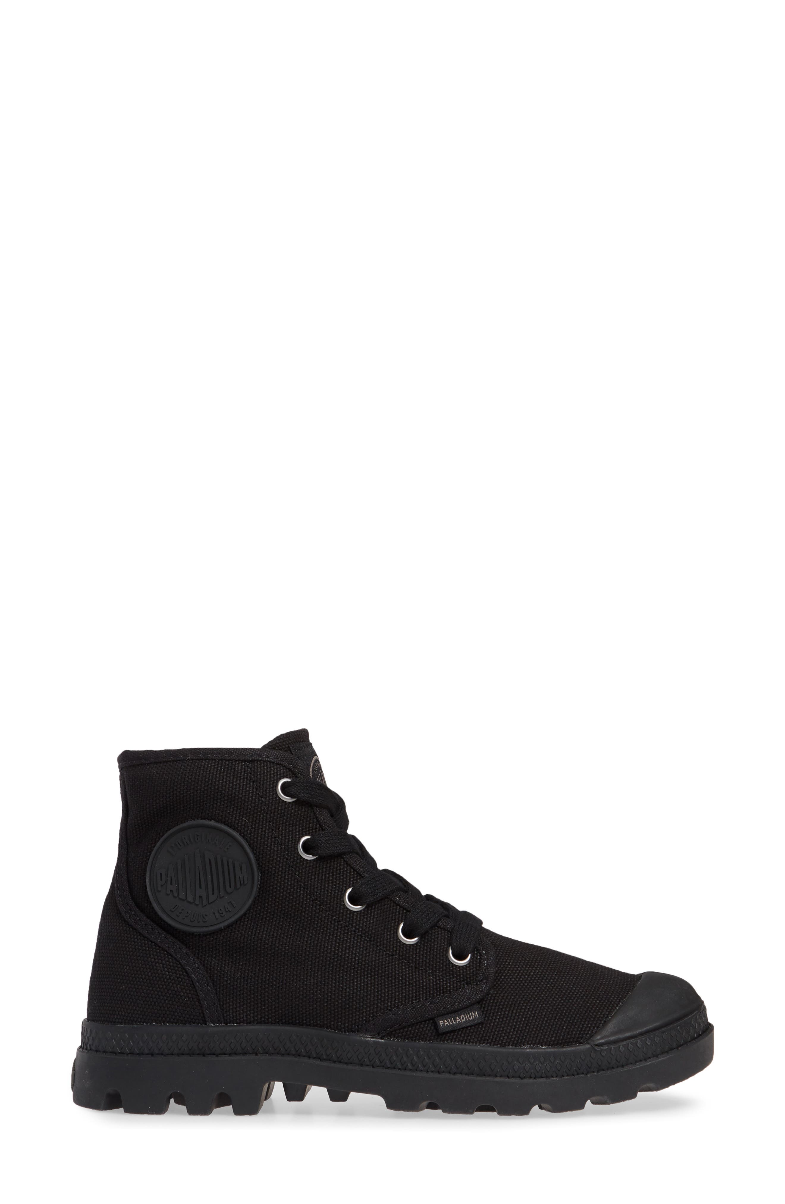 Palladium Pampa Hi Bootie | Nordstrom
