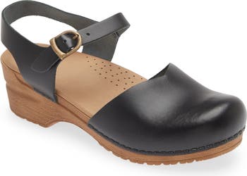 Sanita Sansi Clog (Women) | Nordstrom