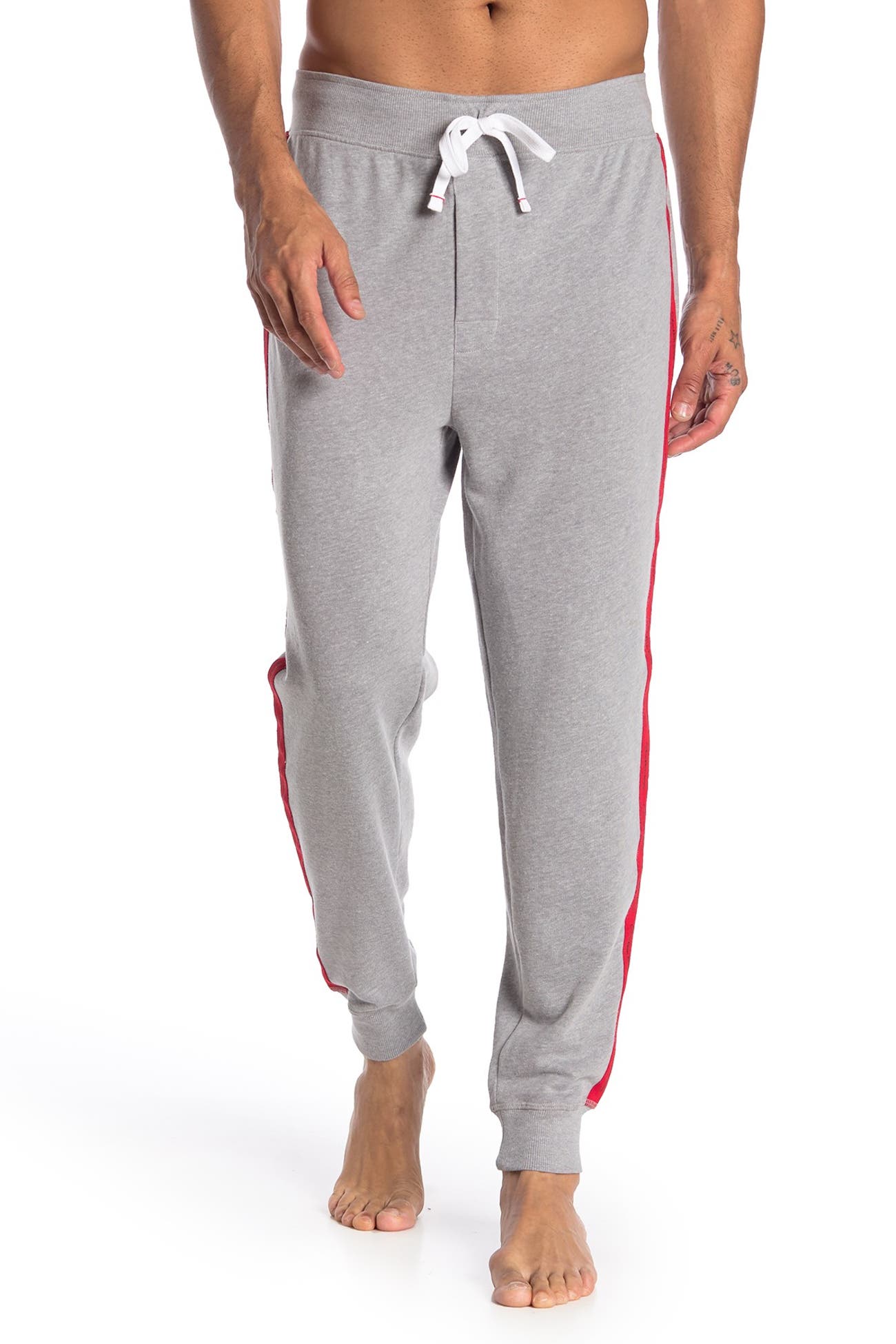 Calvin Klein | Side Stripe Lounge Joggers | Nordstrom Rack