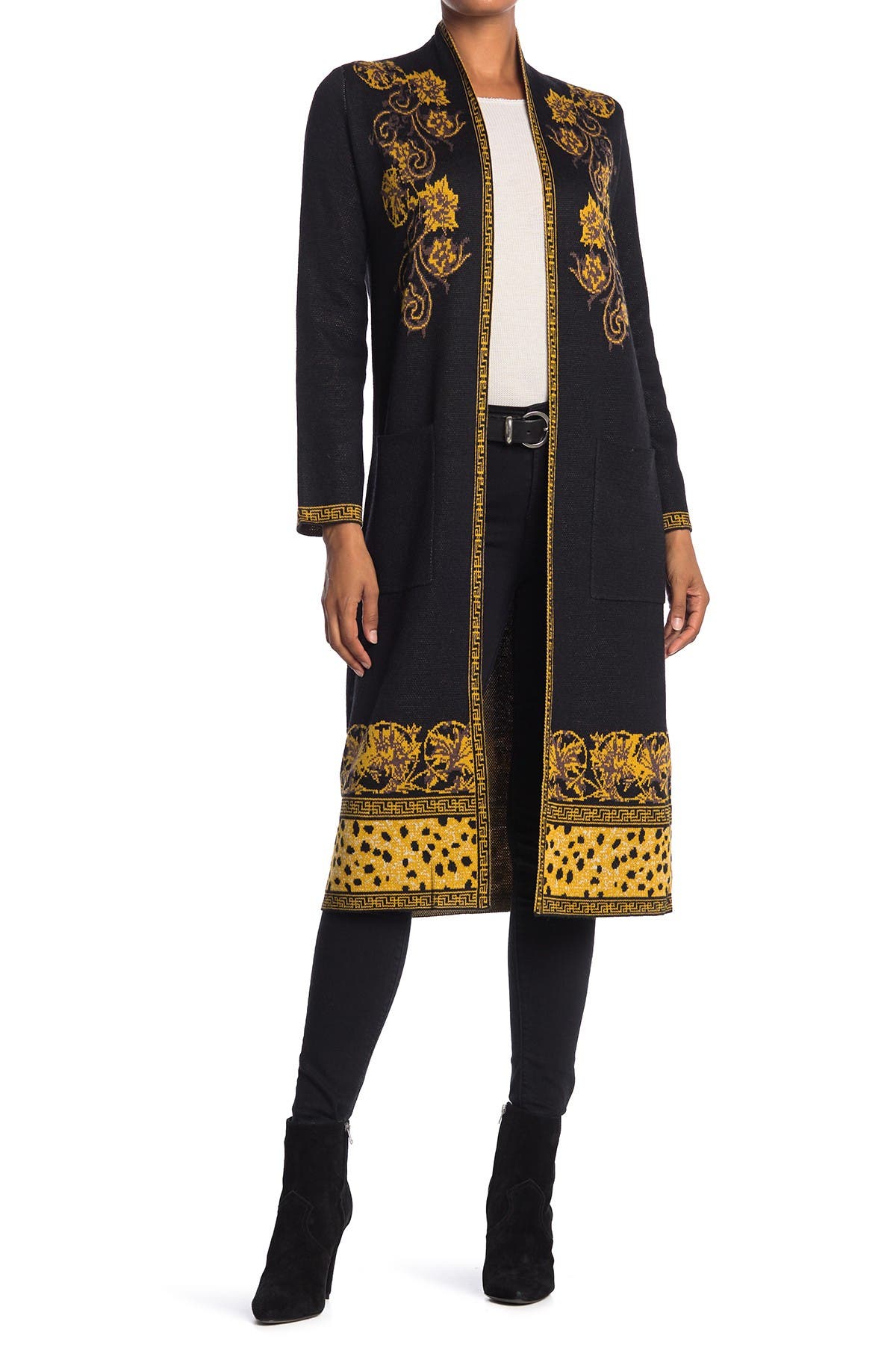 nordstrom rack sweater coat
