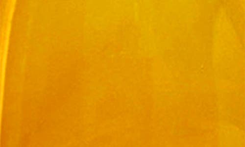 Cloudnola Drop Glass Vase In Yellow