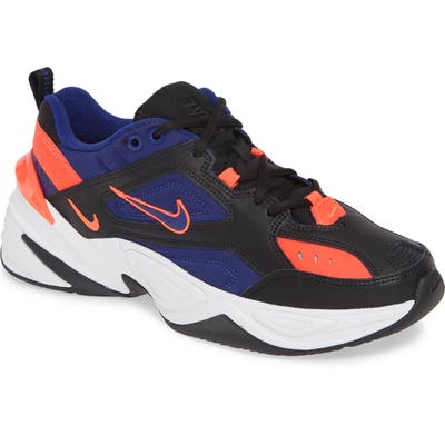 Nike M2K Tekno Sneaker, Black